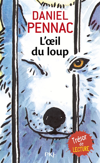 L'oeil Du Loup