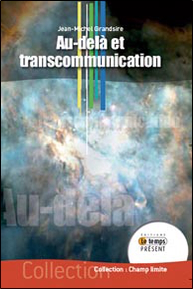 Au-delà et transcommunication