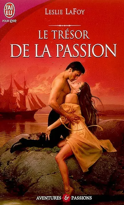 Le trésor de la passion
