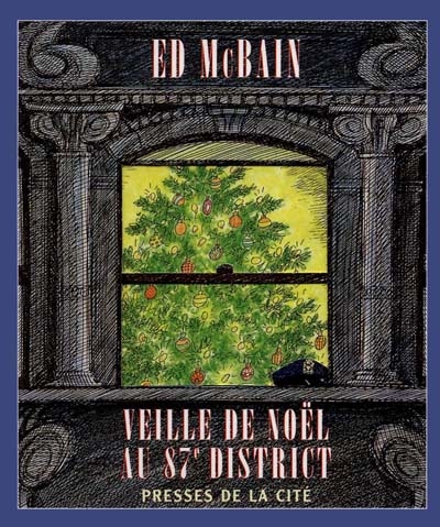 Veille de Noël au 87e district