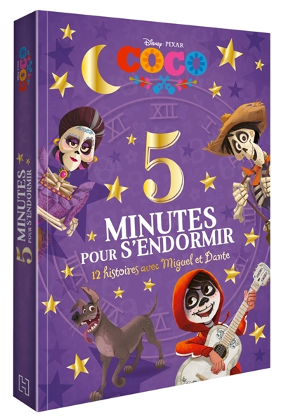 Coco: 5 minutes pour s'endormir
