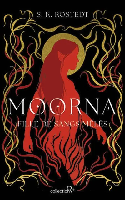 Moorna : fille de sangs mêlés