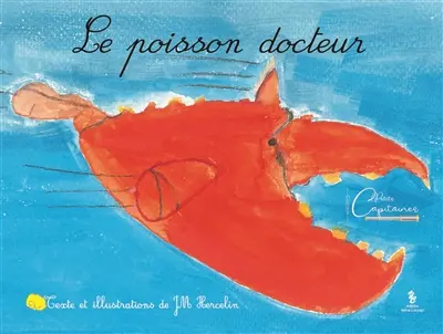 Le poisson docteur