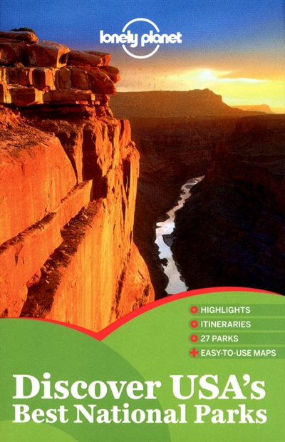 Discover USA's best national parks