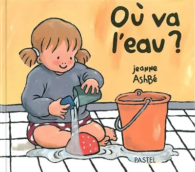 Où va l'eau ?