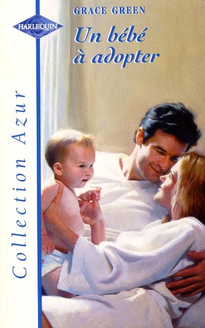 Un bébé à adopter