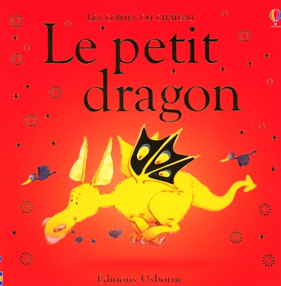 Le petit dragon