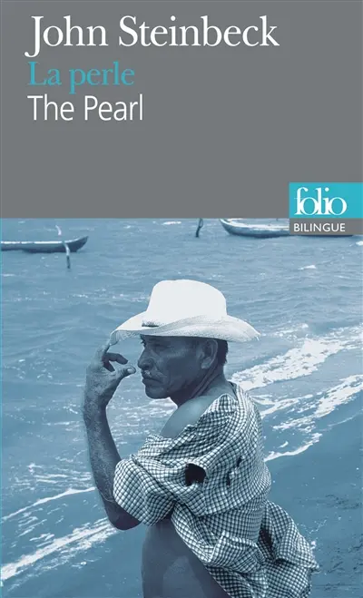 La perle. The pearl