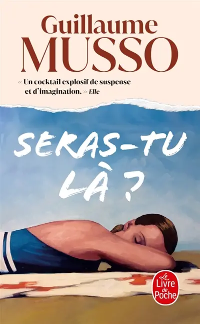 Seras-tu là ?