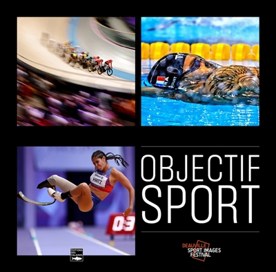 Objectif sport : Deauville sport images festival