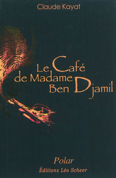 Le café de madame Ben Djamil