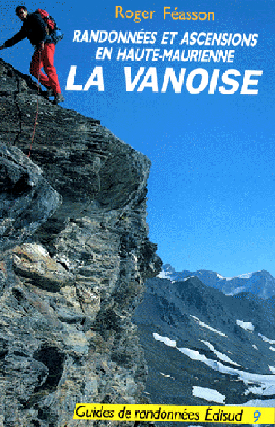 Randonnées et ascensions en Haute-Maurienne : La Vanoise