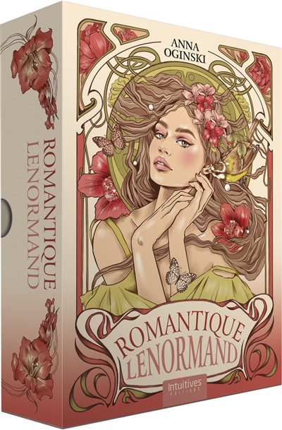 Romantique Lenormand