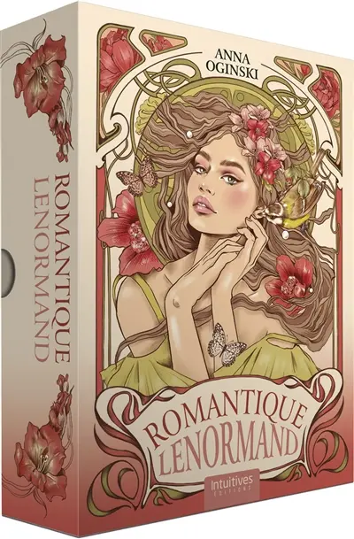 Romantique Lenormand