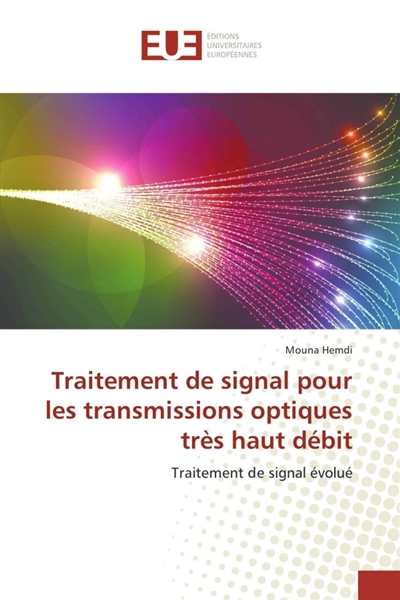 Traitement de signal pour...