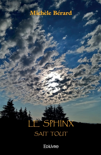Le sphinx sait tout