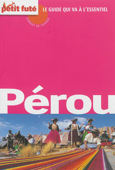 Pérou