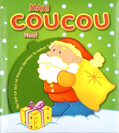 Maxi Coucou Noel