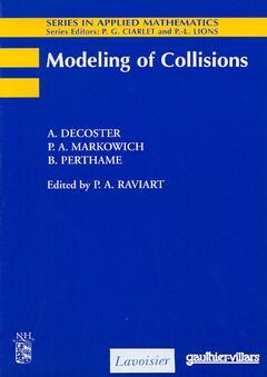 Modeling of collisions