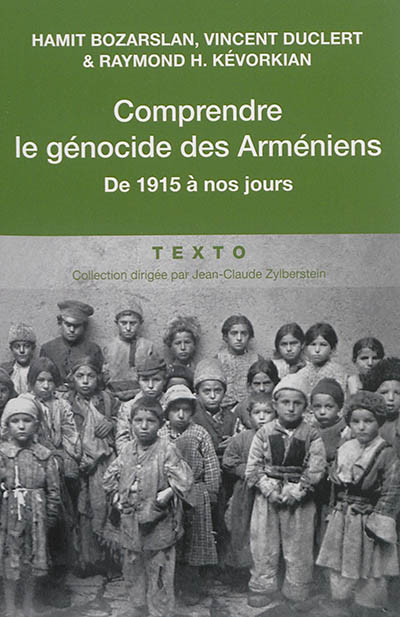 Comprendre le génocide des Arméniens : de 1915 à nos jours