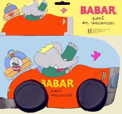 Babar en vacances