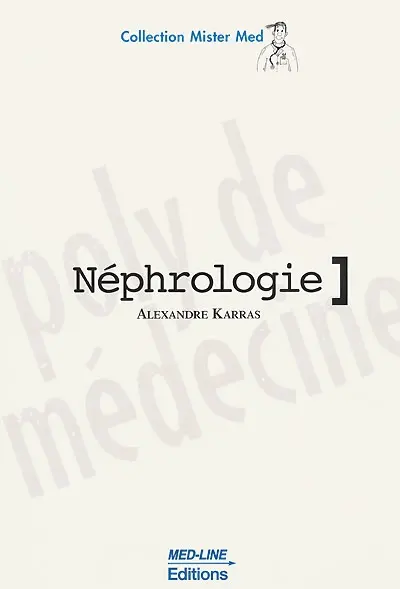 Néphrologie