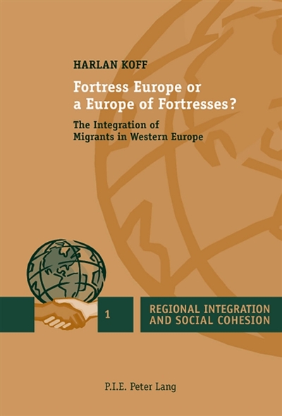 Fortress Europe or a Europe...