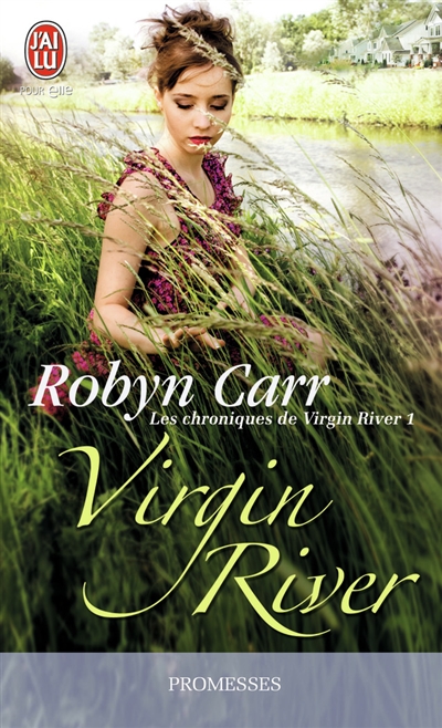 Les chroniques de Virgin River. Vol. 1