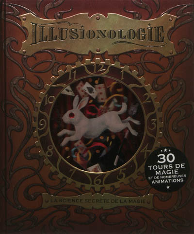 Illusionologie