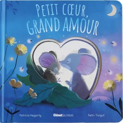 Petit coeur, grand amour