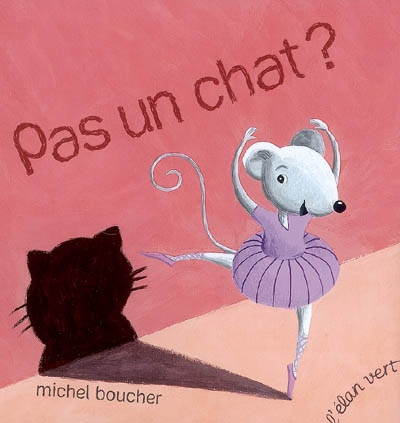 Pas un chat ?