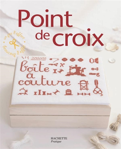 Point de croix
