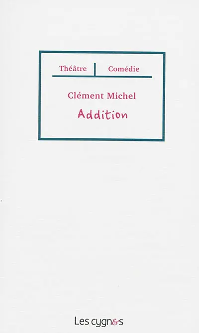 Addition