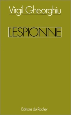 L'Espionne