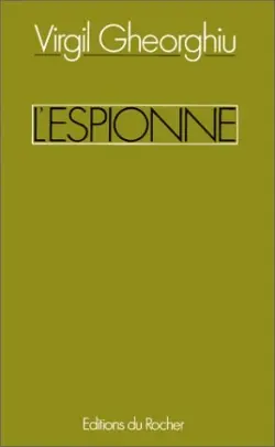 L'Espionne