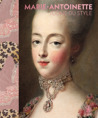 Marie-Antoinette : icône du...