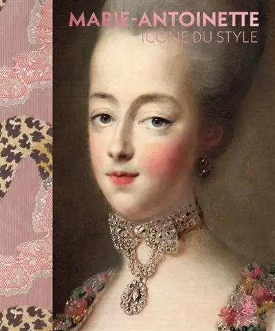 Marie-Antoinette : icône du style