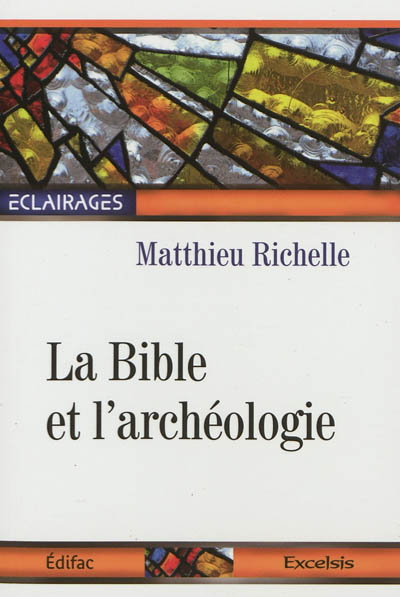 La Bible et l'archéologie