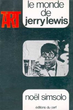 Le Monde de Jerry Lewis