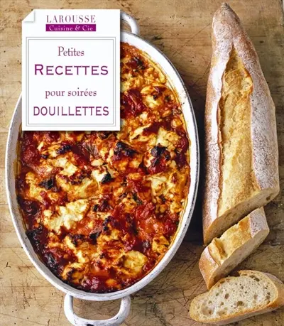Petites recettes pour soirées douillettes