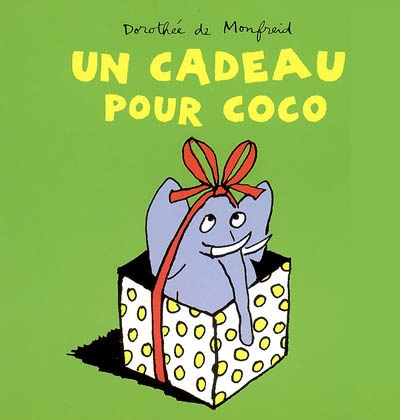 Un cadeau pour Coco