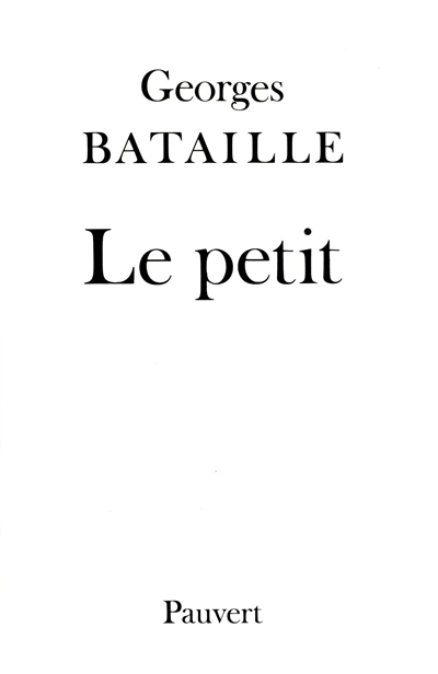 Le Petit