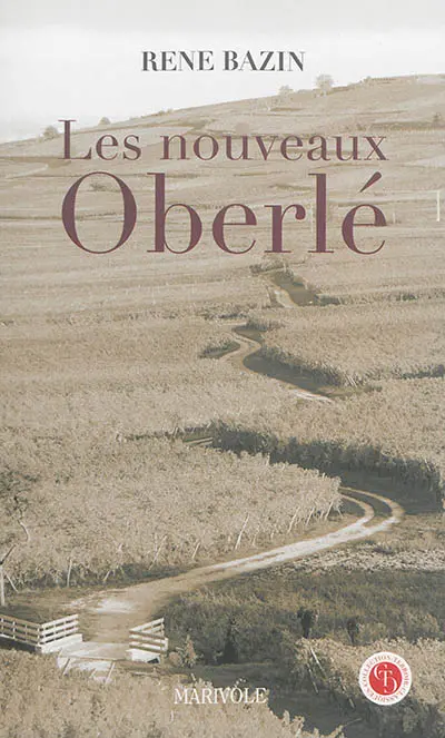 Les nouveaux Oberlé