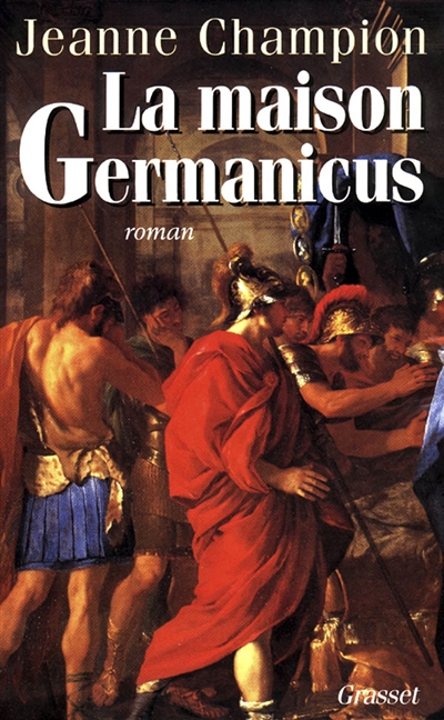 La maison Germanicus