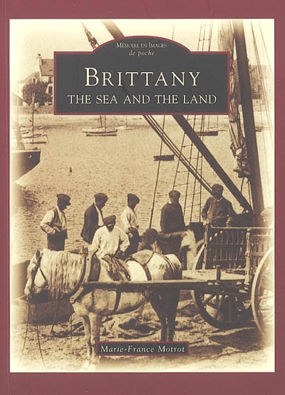 Britanny, the sea and the land