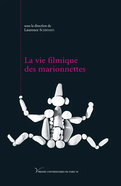 La vie filmique des marionnettes