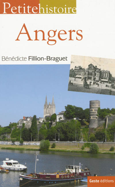 Petite histoire de Angers