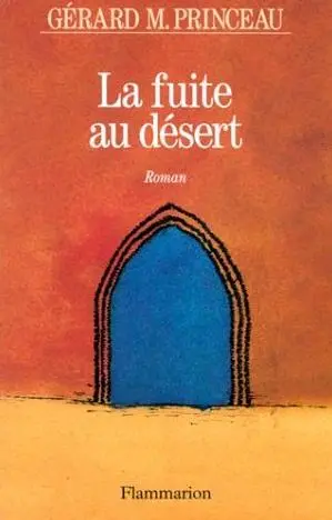 La Fuite au désert