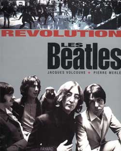 Révolution, les Beatles