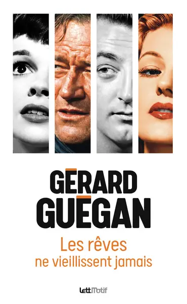 Les rêves ne vieillissent jamais Les rêves ne vieillissent jamais